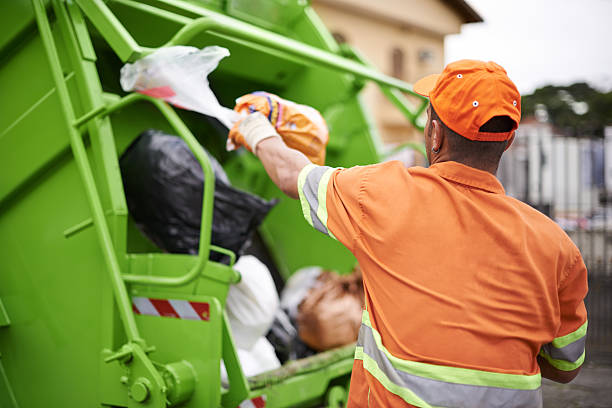 Best Commercial Junk Removal  in Makawao, HI